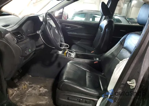 2018 Honda Pilot Exl z USA, uszkodzony, nr VIN 5FNYF6H58JB040060
